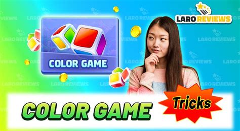 color game tricks|Online Color Game Tricks : Tips to always Win in Coloring Games.